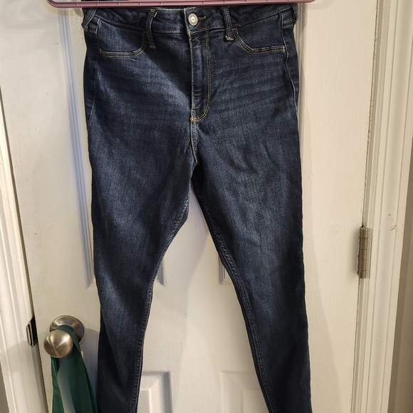 Hollister Jean Legging - Picture 2 of 4